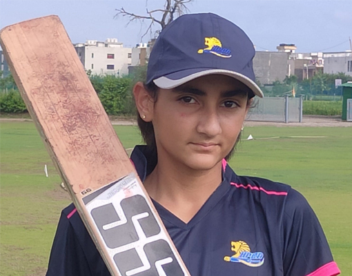 Rising Talent Cricket Association
